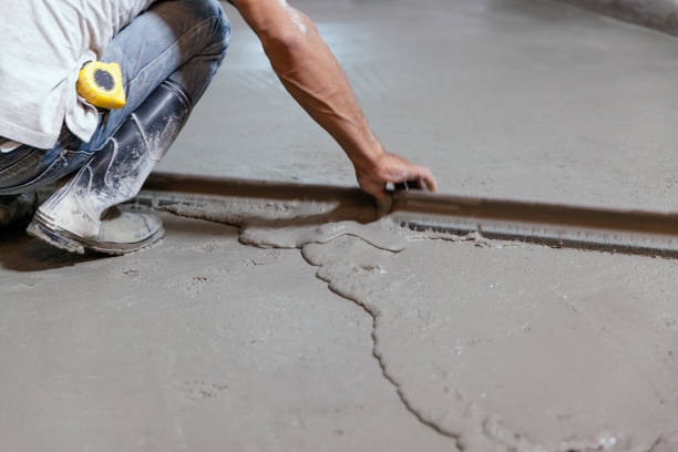 Best Decorative Concrete in Durango, CO