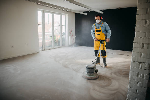 Best Concrete Sealing and Maintenance in Durango, CO