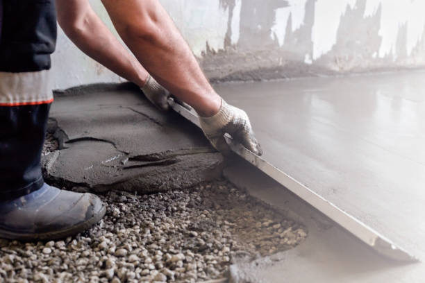 Best Concrete Steps and Stairs in Durango, CO
